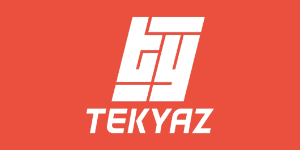 Tekyaz